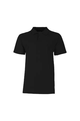 Baran Işık Lakos Polo Yaka Tshirt