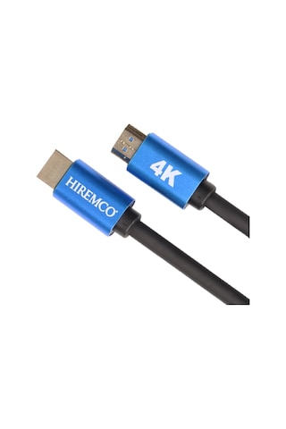 Hıremco Hdmı Kablo 3mt 4k 2.0v Ultra Hd