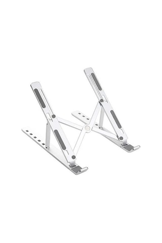 Dodes Alüminyum Laptop Standı Ayarlanabilir