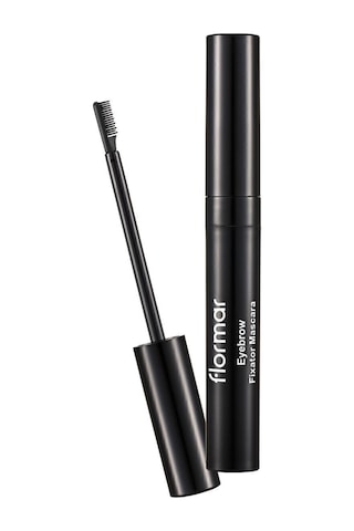 Flormar Eyebrow Fixator Kaş Sabitleyici Maskara 001 (Transparan)