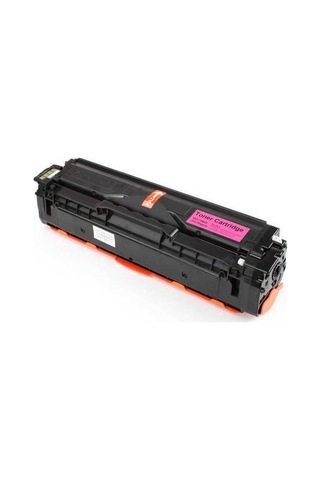 Photo Print Samsung CLP-680 CLT-M506L Uyumlu Kırmızı Toner