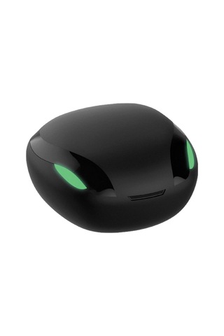 Rm-tws01g Vıper Siyah Mobile+pc Uyumlu Bluetooth Tws Gaming Oyuncu Mikrofonlu Kulaklık