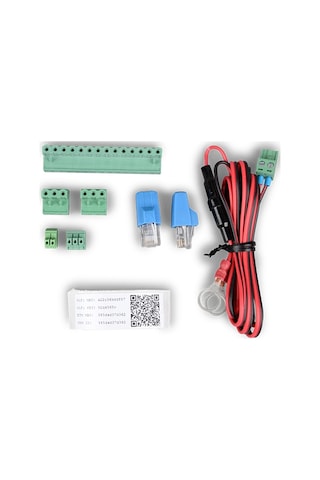 Victron Venus Gx System Controler