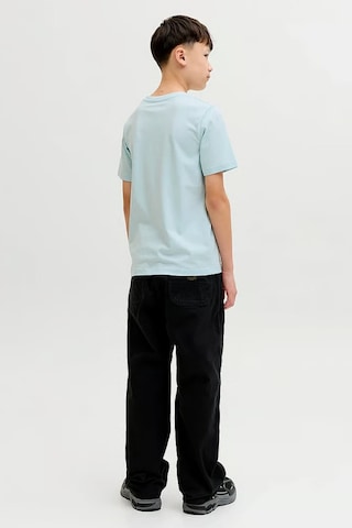 Jack & Jones Jcofusion Çocuk Tişört A.mavı