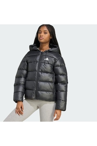 2Y Premium Kadın Puffer Mont, Sıcak Tutma Ve Şık Tasarım Açık Camel
