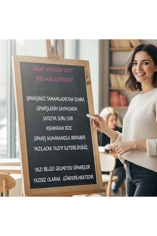 Kişiye Özel Gümüş Renkli Melek Kanatlı Kalp Kolye - İsim Yazılı Beyaz