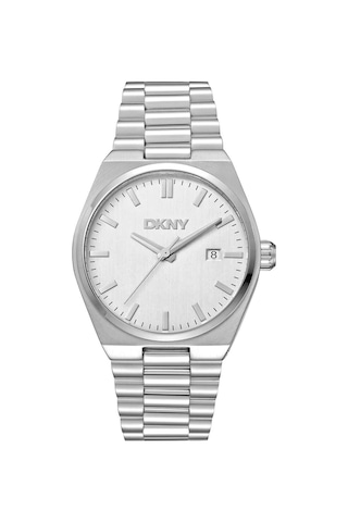 Dkny Dk1g135m0015 Erkek Kol Saati Metalik Gri