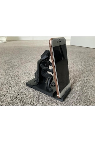 Star Wars Darth Vader Telefon Tutacağı