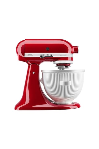 Kitchenaid 5ksmıcm Dondurma Aparatı
