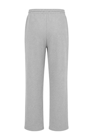Reebok Eşofman Altı Erkek Gri Id Rlx Clss Sl Pant