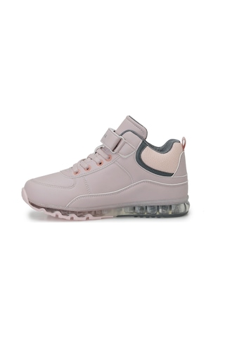 Lumberjack Cap Hı Pudra Kız Çocuk High Sneaker 000000000102697162 Pembe
