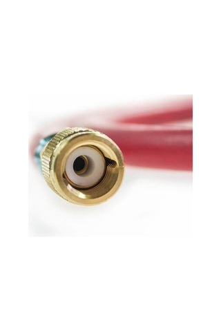 Refco 300 Cm Kırmızı Hortum