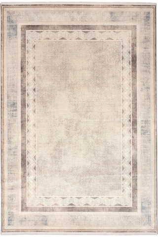 Kaşmir Halı Viskon Premium Nilufer 160X230 CM Salon Halısı