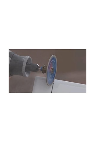 Yüksek Performanslı Elmas Kesme Diski, 38 Mm