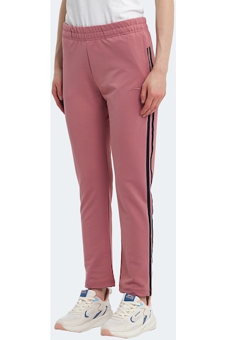 Slazenger VIKRAM IN Kadın Eşofman Altı Gül