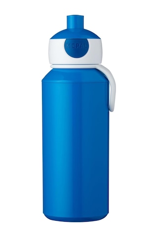 Mepal Pop-up Campus Blue - 400ml Çocuklar Için Su Şişesi Diğer