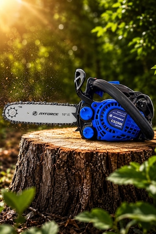 Ayforce CS2500 1.7HP Benzinli Budama Testeresi