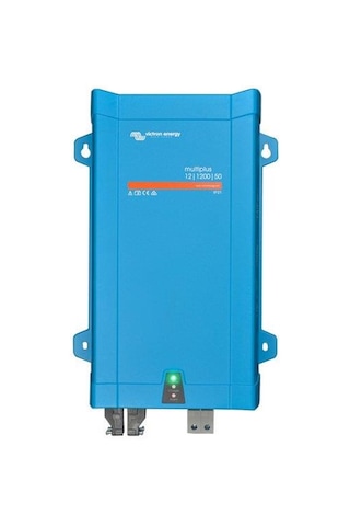 Victron MultiPlus 1200w İnvertör / 50Ah Redresör 12v