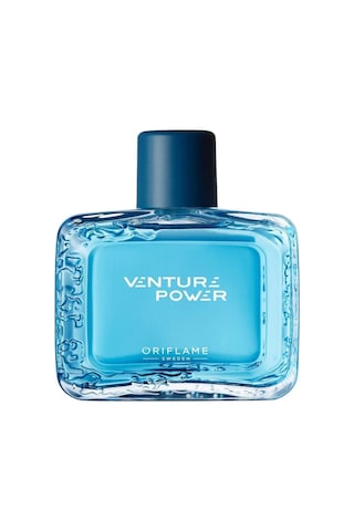 Oriflame Venture Power Erkek Parfüm EDT 100 ML