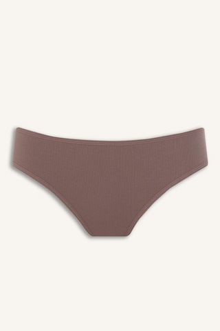 Defacto Ribana 5'li Brief Külot F2123AX25HS Pembe