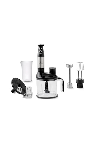 Aryıldız Multi Functional 1500W Mutfak Robotu