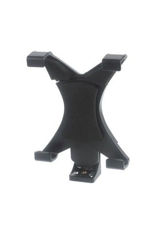 Ebitda Monopod Tripod Adaptörü Samsung Uyumlu Tab A 7.0/İpad Uyumlu Pro 9.7 İçin Evrensel Tutucu