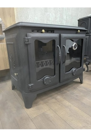 TDS Hare Döküm Kuzine