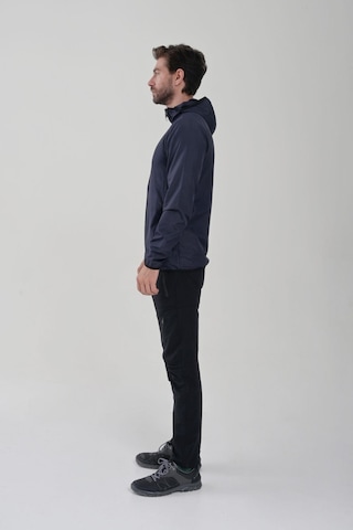 Exuma Erkek Lacivert Yağmurluk 1311002-lacivert Lacivert