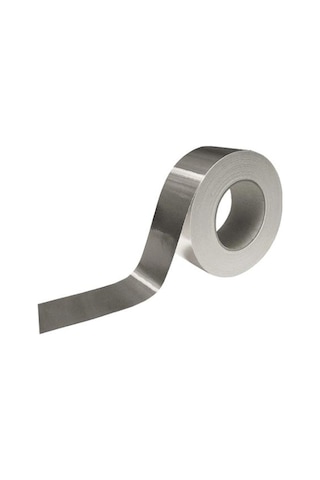 Alüminyum Bant Genişlik:48 Mm Boy:20 Metre