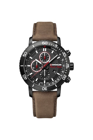 Wenger 01.1843.107 Erkek Kol Saati
