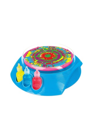 Döndür Ve Kokulu Sanat Eseri Yap Hobi Set