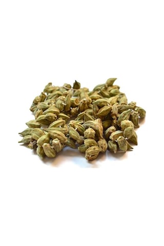 Kuru Bamya 500 G Kuru Bamya 500 G