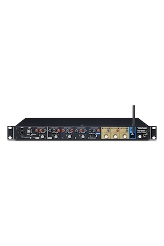 Tascam Mz-123Bt Çok Bölgeli Multi-Zone Ses Mikseri