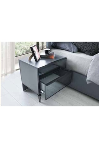 Aby Reflekte Komidin Antrasit