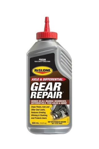 Rıslone Diferansiyel Ve Manuel Şanzıman Onarıcı