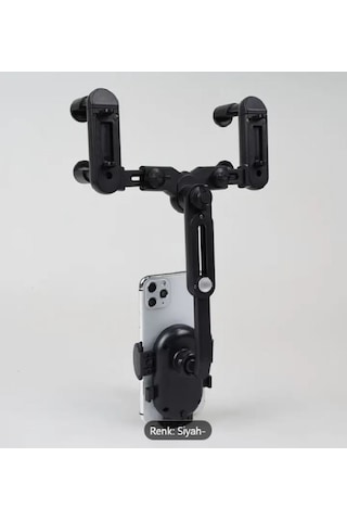 Argos Araç İçi Telefon Tutucu