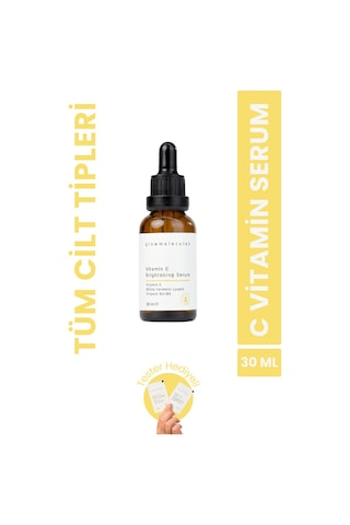 Glowmolecules Vitamin C Brightening Serum 30 ML