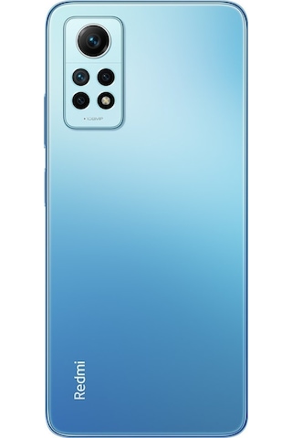Xiaomi Redmi Note 12 Pro 8 GB 256 GB (İthalatçı Garantili)
