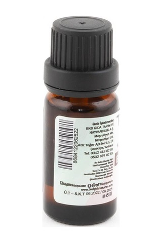 Tokasya Biberiye Yağı 10 ML