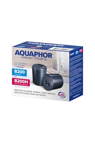 Aquaphor Modern Filtre