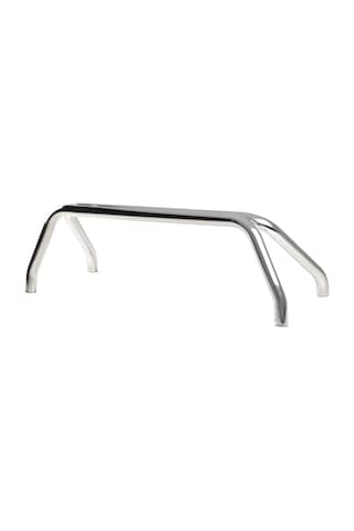 Isuzu D-max Roll Bar Sandplus Black 2006+ / 2021+