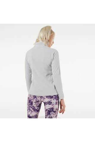 Helly Hansen Pretty Kadın Gri Outdoor Polar - 15007