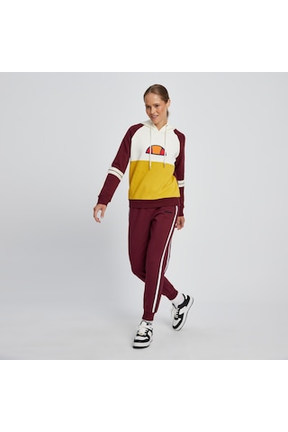 Ellesse Ef082 Kadın Sweat Ef082-yl