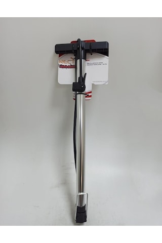 Pompa Alüminyum Uzun 1 Kalite A/v F/v Uyumlu 60 Cm Rcts 2012