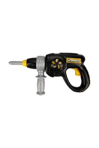 Nessiworld My Workshop Matkaplı Tamir Seti
