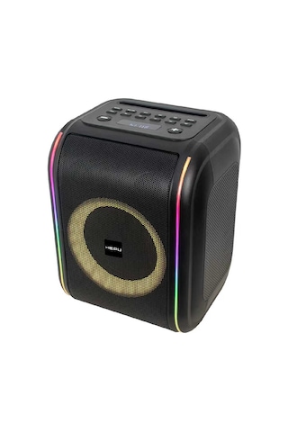 Hepu Hp-988 Titan Series Taşınabilir Bluetooth Hoparlör