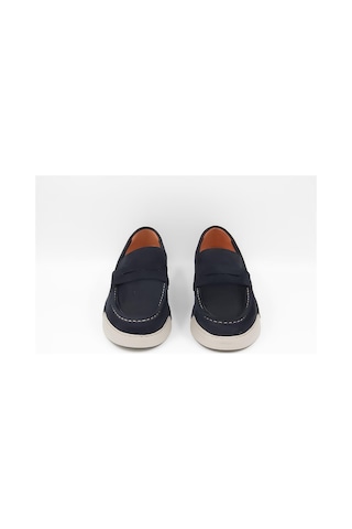 Freefoot 253252 Erkek Casual Ayakkabı - Lacivert Lacivert