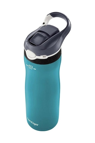 Contigo Ashland Autospout Soğuk Su Termosu 590Ml Turkuaz 2127883
