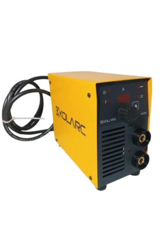 Kolarc Ks 160 160 Amper Inverter Elektrot Kaynak Makinası