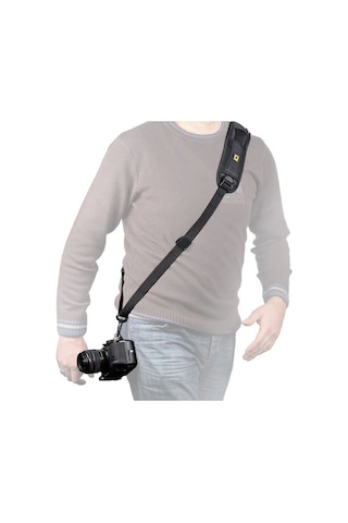 Deyatech Quick Strap Tekli Dslr Askı Fotograf Makine Askıısı